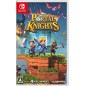 PORTAL KNIGHTS Switch