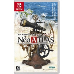 NEO ATLAS 1469