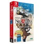 NEO ATLAS 1469 [GUIDEBOOK PACK] (pre-owned) Switch