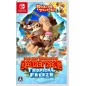 DONKEY KONG: TROPICAL FREEZE Switch