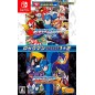 ROCKMAN CLASSICS COLLECTION + ROCKMAN CLASSICS COLLECTION 2 Switch