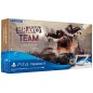 BRAVO TEAM WITH PSVR AIM CONTROLLER [LIMITED EDITION] PS4