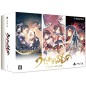 UTAWARERUMONO (TRILOGY BOX) [LIMITED EDITION] PS4