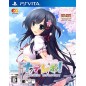 NADEREVO! PSVita (cartridge only)