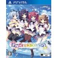 NATSUIRO KOKORO LOG PSVita (cartridge only)