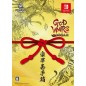 GOD WARS: NIHON SHINWA TAISEN (GOUKA TAMATEBAKO) [LIMITED EDITION] Switch