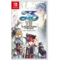 YS VIII: LACRIMOSA OF DANA Switch