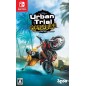 URBAN TRIAL PLAYGROUND (pre-owned) Switch