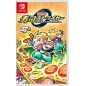 SUSHI STRIKER: THE WAY OF SUSHIDO (pre-owned) Switch