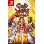 GOD WARS: NIHON SHINWA TAISEN (pre-owned) Switch