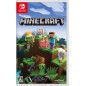 MINECRAFT: SWITCH EDITION (pre-owned) Switch