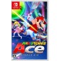 MARIO TENNIS ACE (gebraucht) Switch