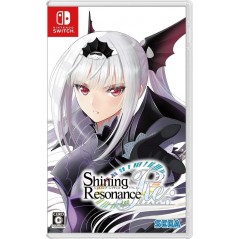 SHINING RESONANCE RE:FRAIN