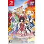 TOUHOU GENSO WANDERER RELOADED Switch