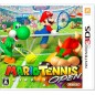 Mario Tennis Open