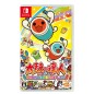 TAIKO NO TATSUJIN: NINTENDO SWITCH VERSION! (gebraucht) Switch