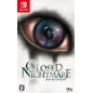 CLOSED NIGHTMARE (gebraucht) Switch