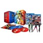 PERSONA DANCING DELUXE TWIN PLUS [LIMITED EDITION]