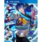 PERSONA 3: DANCING MOON NIGHT PSVita (cartridge only)