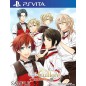 CAFE CUILLERE PSVita (cartridge only)