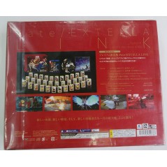FATE/EXTELLA LINK [PREMIUM LIMITED EDITION]	