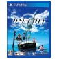 ZANKI ZERO PSVita (cartridge only)