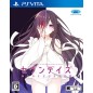 SEVEN DAYS: ANATA TO SUGOSU NANOKAKAN PSVita (cartridge only)