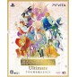 HARUKANARU TOKI NO NAKA DE ULTIMATE [SENNEN NO TOKI WO KOERU BOX] PSVita (pre-owned)