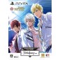 TOKIMEKI RESTAURANT: PROJECT TRISTARS [3 MAJESTY BOX] (gebraucht)