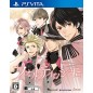 FORTISSIMO PSVita (pre-owned)