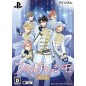 FORTISSIMO [LIMITED EDITION] PSVita (pre-owned)