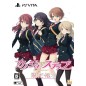 KANOJO * STEP [LIMITED EDITION] PSVita (pre-owned)