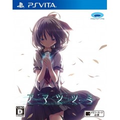 AMATSUTSUMI PSVita (pre-owned)