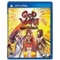 GOD WARS: NIHON SHINWA TAISEN PSVita (pre-owned)