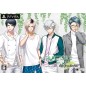 DYNAMIC CHORD FEAT. APPLE-POLISHER V EDITION [LIMITED EDITION] PSVita (gebraucht)