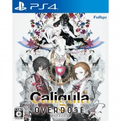 CALIGULA: OVERDOSE