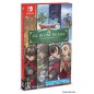 DRAGON QUEST X: ALL IN ONE PACKAGE (VERSION 1 - 4) Switch