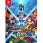 ROCKMAN X ANNIVERSARY COLLECTION Switch