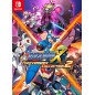 ROCKMAN X ANNIVERSARY COLLECTION 2 (Multi-Language) Switch