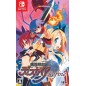 MAKAI SENKI DISGAEA REFINE Switch