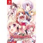 DAITOSHOKAN NO HITSUJIKAI: LIBRARY PARTY [LIMITED EDITION] Switch