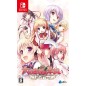 DAITOSHOKAN NO HITSUJIKAI: LIBRARY PARTY (gebraucht) Switch