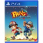 PANG ADVENTURES (CHINESE & ENGLISH SUBS) PS4