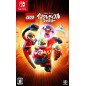 LEGO THE INCREDIBLES (pre-owned) Switch