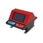 FACE-TO-FACE ARCADE STAND FOR NINTENDO SWITCH (RED)