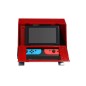 FACE-TO-FACE ARCADE STAND FOR NINTENDO SWITCH (RED)