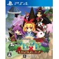 RABBIT X LABYRINTH: PUZZLE OUT STORIES PS4