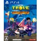 TROVE - TWINKLE TREASURE PACK PS4