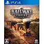 RAILWAY EMPIRE PS4