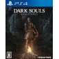 DARK SOULS REMASTERED PS4